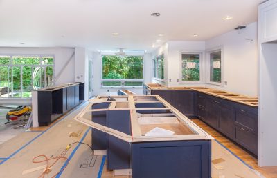 Should You Remodel or Repair Your Home?