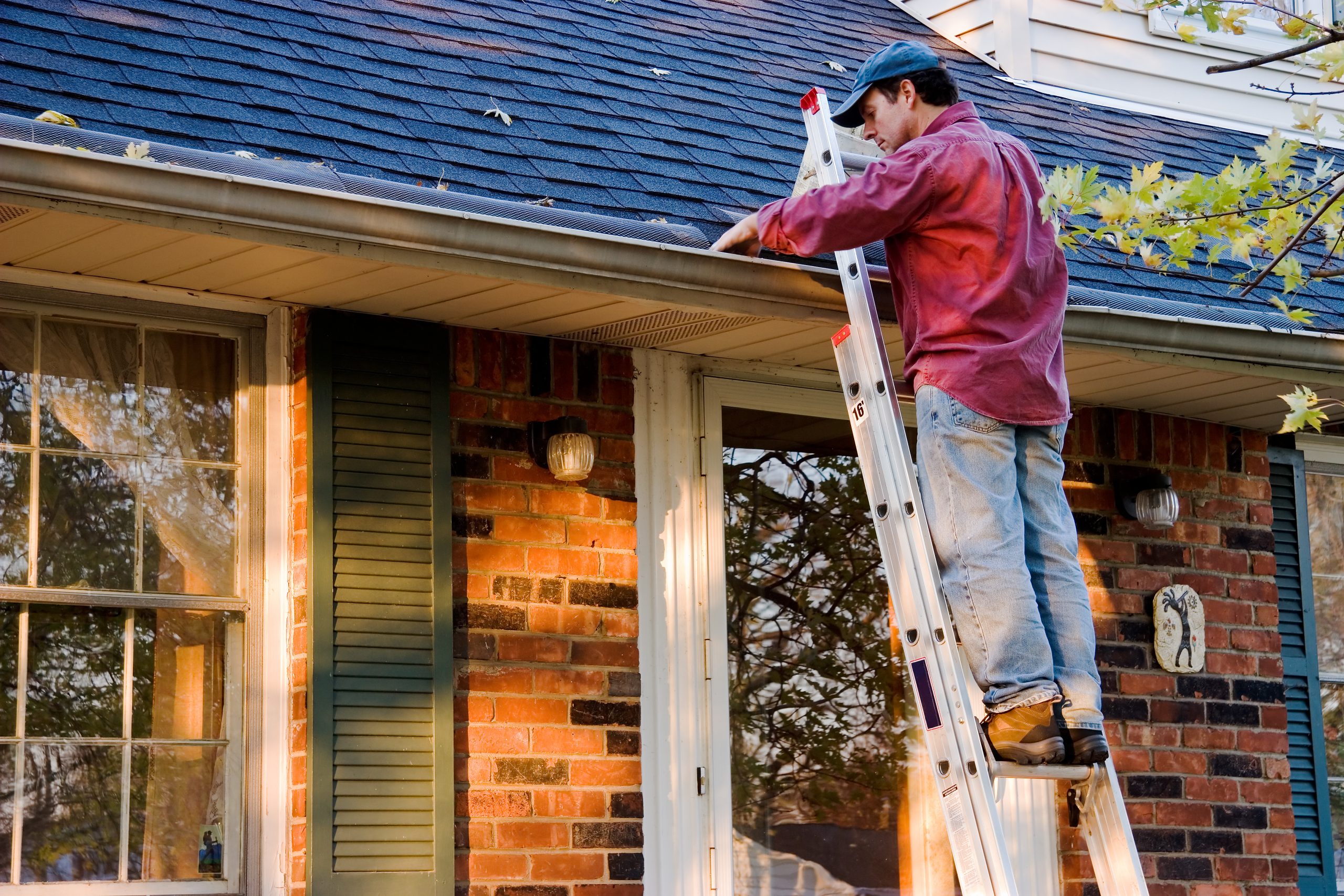 The Value of Home Maintenance