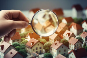 Property Search Omaha NE